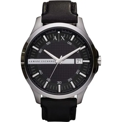 ARMANI EXCHANGE HAMPTON WATCH - AX2101