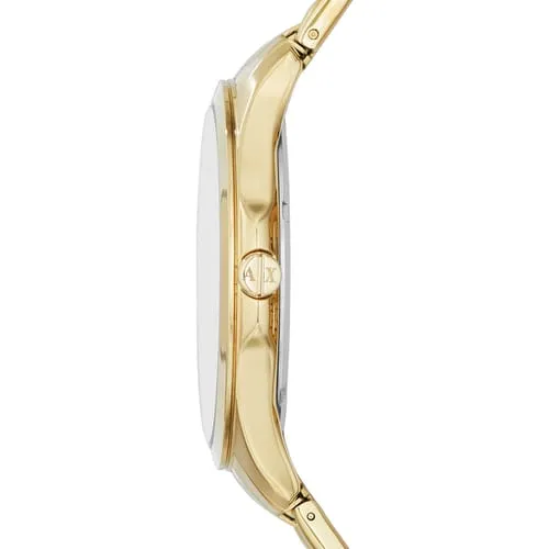ARMANI EXCHANGE HAMPTON WATCH - AX2101
