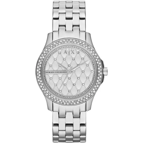 ARMANI EXCHANGE HAMPTON WATCH - AX2101