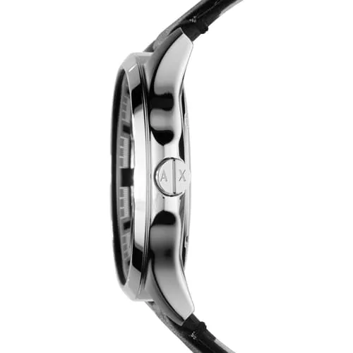 ARMANI EXCHANGE HAMPTON WATCH - AX2101