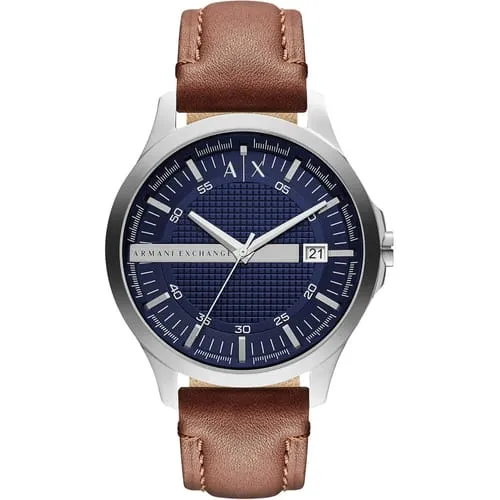 ARMANI EXCHANGE HAMPTON WATCH - AX2101