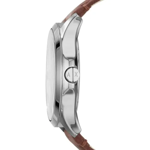 ARMANI EXCHANGE HAMPTON WATCH - AX2101