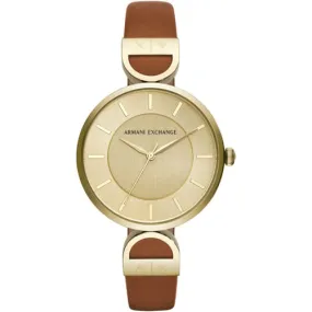 Armani exchange Watches ea23 Watch - AX5324