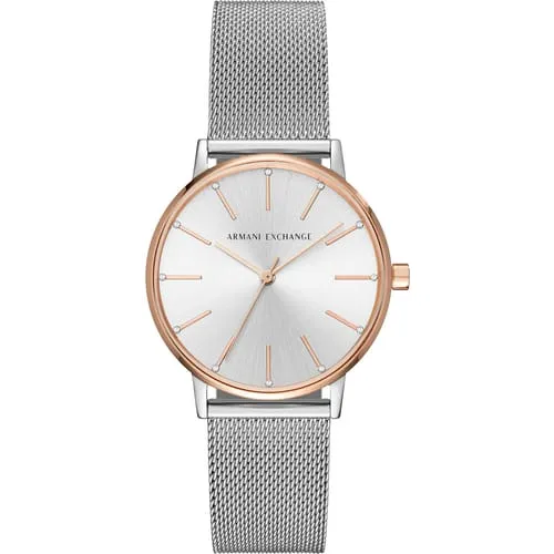 Armani exchange Watches ea23 Watch - AX5537