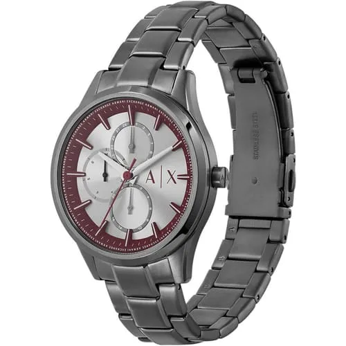 OROLOGIO ARMANI EXCHANGE WATCHES EA24 - FO.AX1861