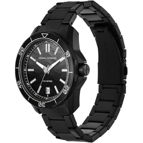 OROLOGIO ARMANI EXCHANGE WATCHES EA24 - FO.AX1861